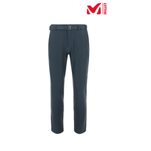 밀레 S/S 남성 일상에서도 입기 좋은 봄 가을 기능성 기본형 스타일의 땀배출까지 좋은 남자 기본 팬츠