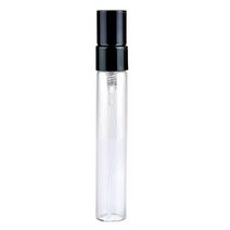강군샵 향수 용기 원형 스프레이 10ml-1개/공병 유리병, 단품없음