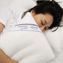 포그나미 NEOFEEL 마이크로화이버 경추 베개솜(50x70), 단품