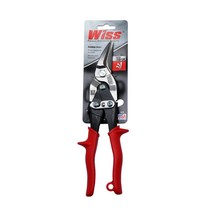 위스 M1R 직좌 미제 항공가위 철판가위 함석가위 WISS