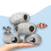 물고기 은신처 산란처 놀이터 피싱 아쿠아룸_포룸