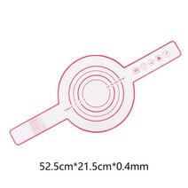 베이킹매트 실리콘 타공 반죽 작업판 네덜란드 오븐용 긴 손잡이 실리콘 베이킹 매트 붙지 않는 빵 반죽