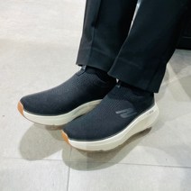 스케쳐스 남성용 고 런 엘리베이트 운동화 SP0MR21Y06