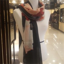 에스틸로 SH04 노블레스 롱스카프 E19F2PO302 2칼러