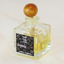 아로마 포더카 부착용 차량용 아로마디퓨저 방향제, 상세설명 참조, 레몬