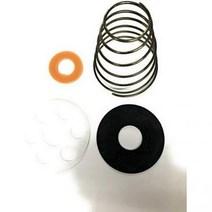 건타카 전동 스테이플 건 수리 키트, 1