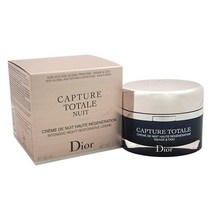 Christian Dior Capture Total Nuit 얼굴과 목용 인텐시브 나이트 리스토러티브 크림 59.5g(2.)