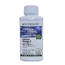 암웨이 새몬오메가3 90캡슐 뉴트리라이트, 암웨이 새몬오메가3 90캡슐 뉴트