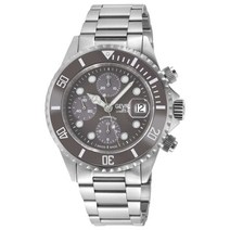 지브릴 Wall Street Chrono 남성용 워치 시계 4154A 113045