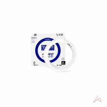 장수램프 써크라인 FCL40SD/38 주광색 40W, 본상품선택, 1개