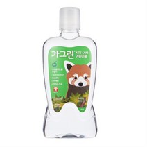 가그린 어린이용 사과향, 41개