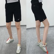나키 4부팬츠