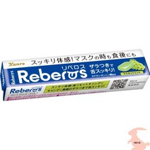 일본소금사탕 얼음사탕 소금사탕 일본사탕 칸로 리베로스 머스캣 민트 11알×10입