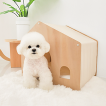 오블리펫 강아지집 애견 하우스 숨숨집