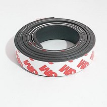 PK글로벌 4+1 휴대용 자석테이프 광고지 던잔지 사진 다용도 자석스티커, 4+1 (5개입), 블랙