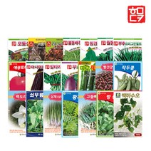 씨앗모음 민속채소 쌈채소 샐러드 도라지 민들레 더덕 희귀씨앗, 민속04. 엉겅퀴