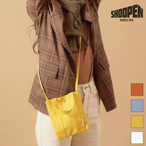 슈펜 W슈탠다드 핸드폰미니백 TPBT20W08