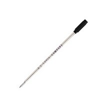 크로스 볼펜심 흑색 M F CR8511 CR8512 CR8513 CR8514 - 흑청색, S522812-1.0mm청색 M