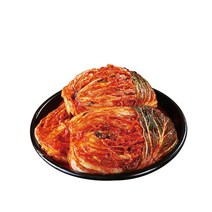 [해담채김치] 해담채 포기김치 국내산 오전 담궈 오후배송, 5kg, 1개