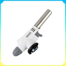 JK 용접가스토치 920 카세트 야외 바베큐 주방 베이킹 점화기 가스 토치 화염 총 세라믹 코어 스프레이 건, 01 1PC, 01 1PC