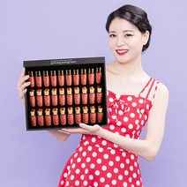 고흥석류 100%로만든 국산100% 석류즙 생명의 과일 명품 고흥석류즙 고흥석류 진액골드 (앰플)(1box - 30ml * 30병)