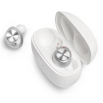 아크로 버즈 미 무선 블루투스 이어폰 ENC buds me, 화이트