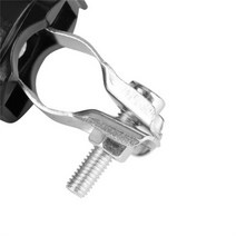 람마기 Durable Practical Throttle Lever Assembly For 19mm Handlebar Lawnmower Rammer Replacement Uni, 한개옵션0