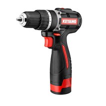 계양 BL 충전햄머드릴 DM16BL-50I (16V) 2.0Ah-2pack