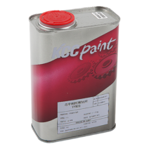 KCC 페인트 리무버 바니쉬 1L 31156