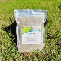 잔디 비료 500g/1kg 정원 산소 묘지 영양제, 잔디전용비료(1kg)