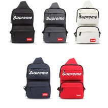 NONO 캐주얼 가벼운 슬링백 여행용 가을패션 간편크로스백