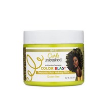 ORS Curls Unleashed Color Blast Hair Wax 컬러블라스트 헤어왁스 171g 2팩