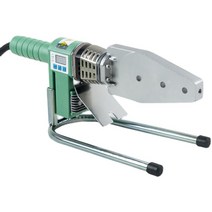 웰딩기 열 융착 링 맞대기 파이프 연결기계 도킹기, 20-63 베어 메탈 4미터 라인 + 브래킷