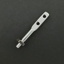 일자 실걸이 (썬스타 사용)