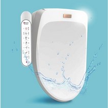 애플 직수비데 순간온수 방수 고급형 터치스크린조작부 AB-K3811 풀스탠노즐 자동세척 하이브리드절전, 방문설치