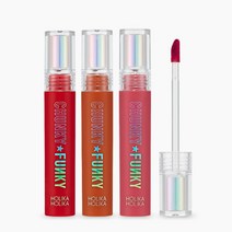[홀리카홀리카]레더핏 립 라커_4.2g, 1개, 01 업텐션