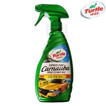 터틀왁스 카나우바 스프레이 왁스 473ml (엔공구), 1개