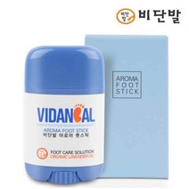 [비단발] 발각질제거 굳은살제거 풋스틱, 1개