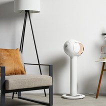 드비알레 팬텀1 전용 트리 스탠드 화이트 DEVIALET PHANTOM 1 TREE, White