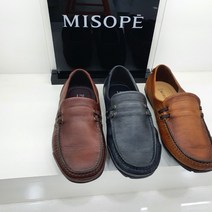 미소페 남성편한로퍼121837010
