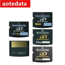 SD 메모리 블랙박스 카드 핸드폰 게임기 태블릿 노트북 에스디 원본 2GB XD 그림 1GB 512MB 256MB 128MB 64MB 32MB 16MB xD-그림 (카드 판독기 포, XD Card Reader