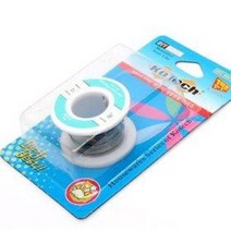 코텍 땜납 K0055 (1M 실납 납땜 인두 전기 전자