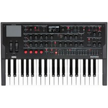 KORG 코르그 테이블 신시사이저 modwave 모션 시퀀싱 20Kaoss Physics 탑재