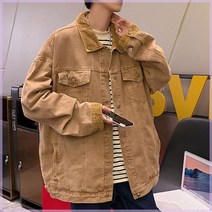 남성 패션 기본 디자인 일상 데님 자켓 OyT 여행 가죽 휴가 나들이 블레이져 캐주얼 바캉스 편안한 데일리 해변 벨벳 바닷가 휴양지 심플 스웨이드 해수욕장 캠핑