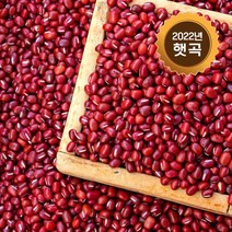 [논앤밭위드] 2022년 햇곡 적두(국산) 500g, 1개, 클로바트레이딩 쿠팡 본상품선택