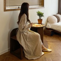 52-254 P1607 - Dress(여성 원피스) HDS-1036 루즈핏 원피스 패턴 옷본
