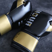 NOVABOXING 노바복싱 623 복싱글러브, 검정