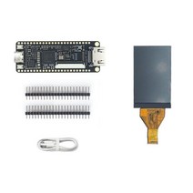 라즈베리파이 릴레이 코딩 아두이노 Sipeed 나노 9K FPGA 개발 보드 GOWIN GW1NR9 RISCV HDMI, 9k with 1.14 LCD