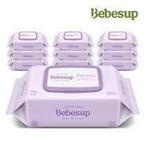 [베베숲] 프리미어 70매 캡 10팩, 5.P03-프리미어 70매 캡 10팩