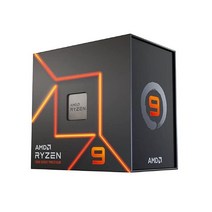 AMD Ryzen™ 9 7950X 16코어 32스레드 언락 데스크탑 프로세서, Desktop Processor